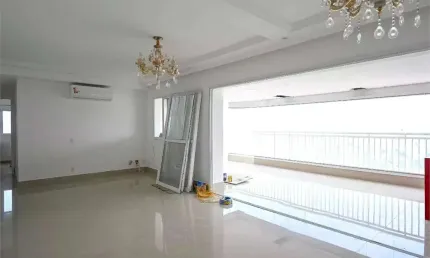 3 quartos (suites) - andar alto - vista incrivel - varanda gourmet - lazer completo