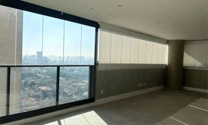 Apartamento de alto padrão com 358,67m² na Vila Nova Conceição
