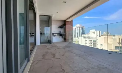 Apartamento novo venda no paraíso com 3 suítes, 3 vagas, varanda gourmet