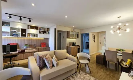 Apartamento com 3 quartos à venda na Rua Caraíbas, --, Perdizes, São Paulo