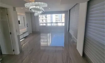 Apartamento com 3 quartos à venda na Rua Tuiucuê, --, Saúde, São Paulo