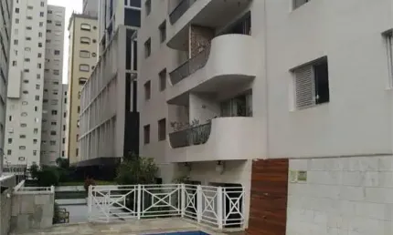 Apartamento com 2 quartos à venda na Rua Bartira, --, Perdizes, São Paulo