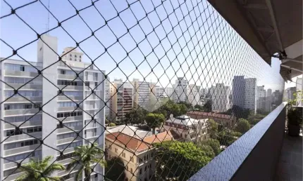 Apartamento-São Paulo-HIGIENÓPOLIS | Ref.: REO960925