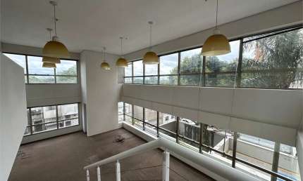 Comercial-São Paulo-JARDIM PAULISTA | Ref.: REO974644