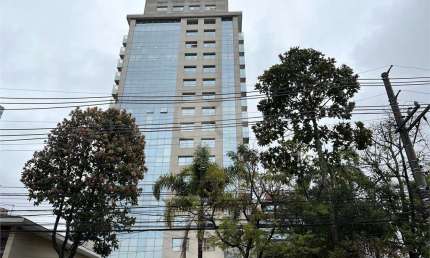 Sala comercial à venda na Avenida Nova Independência, --, Brooklin, São Paulo