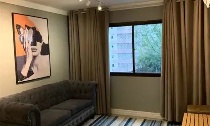 Apartamento-São Paulo-JARDIM AMÉRICA | Ref.: REO950943