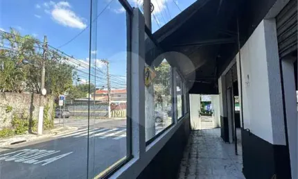 Casa comercial para alugar na Rua Guaraiúva, --, Brooklin, São Paulo