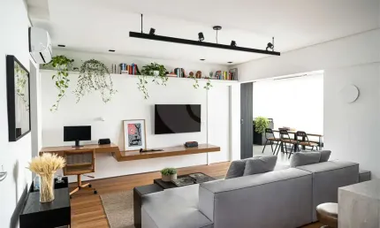 Apartamento 1 suíte, 78m² à venda em pinheiros, rua capote valente, ao lado do metrô oscar freire