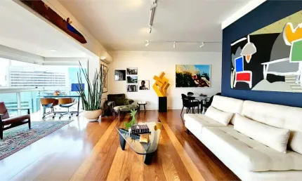 Apartamento com 2 quartos à venda na Rua Coronel Oscar Porto, --, Paraíso, São Paulo
