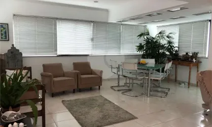 Cobertura com 3 quartos à venda na Rua Guiratinga, --, Vila Mariana, São Paulo