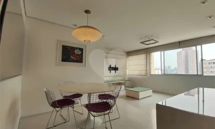 Apartamento-são paulo-vila olímpia | ref.: reo969202