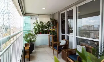 2 quartos sendo 1 suite - varanda gourmet - andar alto - 2 vagas - lazer completo