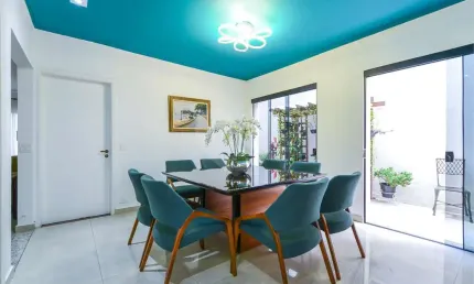 Casa com 4 quartos à venda na Rua Mairi, --, Planalto Paulista, São Paulo