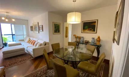 Apartamento 03 quartos - miolo da vila nova conceição