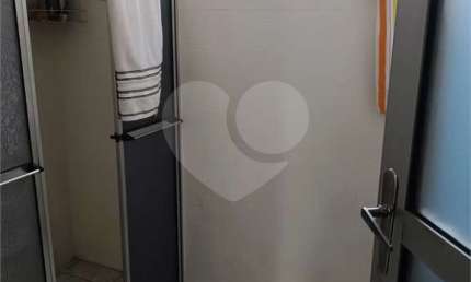 Apartamento com 4 quartos à venda na Avenida Rebouças, --, Pinheiros, São Paulo