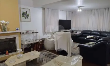 Apartamento-são paulo-vila mariana | ref.: reo970469