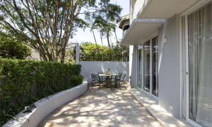 Casa com 3 quartos à venda na Rua Luiz Galhanone, --, Morumbi, São Paulo