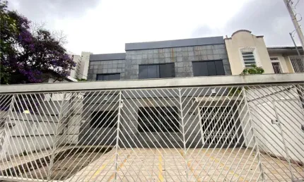 Prédio comercial, próximo ao Hospital São Paulo e Hospital dp Servidor Público