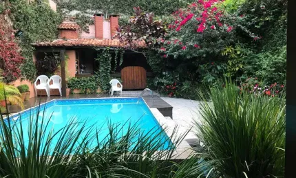 Casa com 4 quartos à venda na Rua Doutor Erasmo Teixeira de Assunção, --, Morumbi, São Paulo