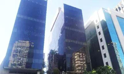 Sala comercial para alugar na Avenida Paulista, --, Centro, São Paulo