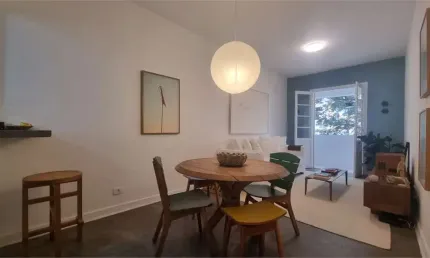 Apartamento-São Paulo-JARDIM AMÉRICA | Ref.: REO859168
