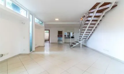 Casa com 3 quartos à venda na Rua Maria de Lourdes, --, Moema, São Paulo