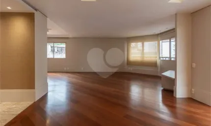 Apartamento com 4 quartos à venda na Rua Caiubi, --, Perdizes, São Paulo