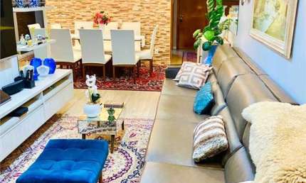 Apartamento com 3 quartos à venda na Rua Estero Belaco, --, Saúde, São Paulo