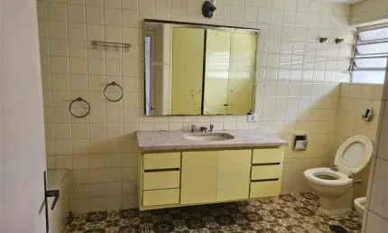 Casa com 3 quartos à venda na Jardim Deputado José Armando Affonseca, --, Higienópolis, São Paulo