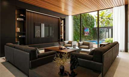 Casa com 5 quartos à venda na Rua Manduri, --, Jardim Europa, São Paulo