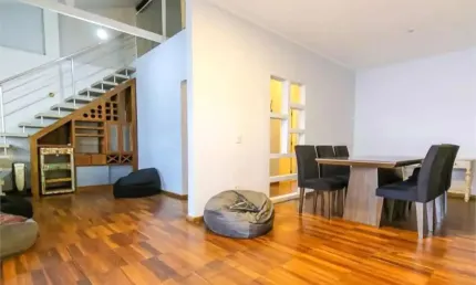 Casa com 3 quartos à venda na Rua Nova Orleans, --, Brooklin, São Paulo
