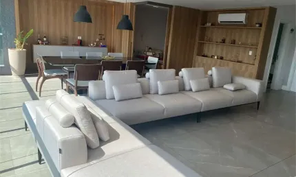 Apartamento-São Paulo-VILA ROMANA | Ref.: REO928153