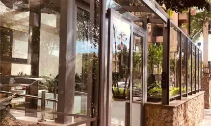 Apartamento com 3 quartos à venda na Rua da Consolação, --, Jardim América, São Paulo
