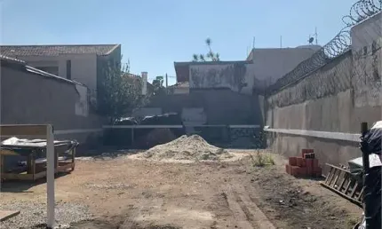 Terreno à venda na Rua Guararapes, --, Brooklin, São Paulo