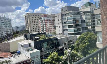 Apartamento com 3 quartos à venda na Rua Susano, --, Jardim Paulista, São Paulo
