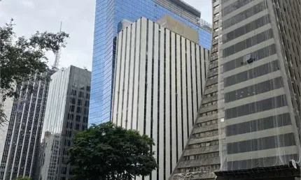 Comercial-São Paulo-JARDIM PAULISTA | Ref.: REO935373