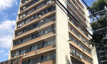 Sala comercial à venda na Avenida Brigadeiro Luís Antônio, --, Jardim Paulista, São Paulo