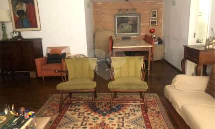 Apartamento com 3 quartos à venda na Rua Peixoto Gomide, --, Jardim Paulista, São Paulo