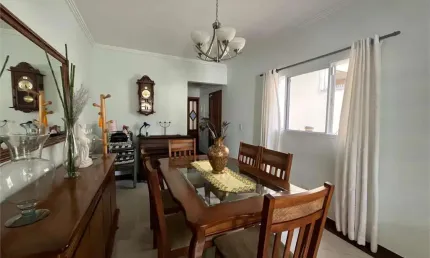 Casa com 3 quartos à venda na Avenida Piassanguaba, --, Planalto Paulista, São Paulo