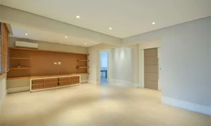 Apartamento com 3 quartos à venda na Rua Leopoldo Couto de Magalhães Júnior, --, Itaim Bibi, São Paulo