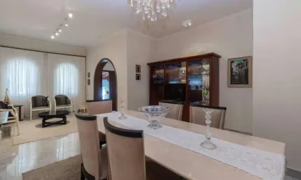 Casa com 4 quartos à venda na Rua Acarapé, --, Vila Mariana, São Paulo