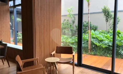 Apartamento à venda na Rua Luís Molina, --, Chácara Klabin, São Paulo