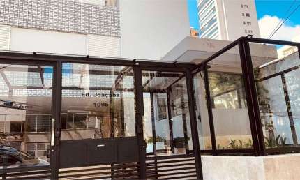 Apartamento-São Paulo-JARDIM PAULISTA | Ref.: REO949928