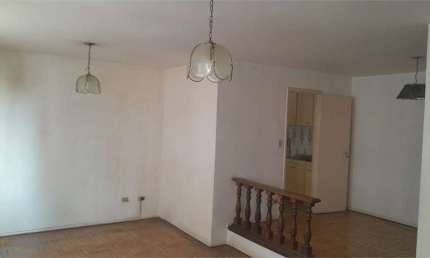 Apartamento com 3 quartos à venda na Rua São Vicente de Paula, --, Higienópolis, São Paulo