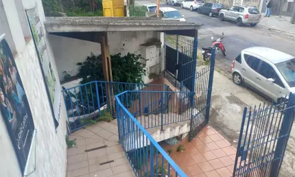 Casa com 3 quartos à venda na Rua Manoel Coelho da Silva, --, Saúde, São Paulo