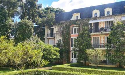Exclusive e Charmoso Ville de France 209m2 3 suites