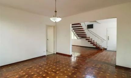 Casa com 3 quartos à venda na Rua dos Caetés, --, Perdizes, São Paulo