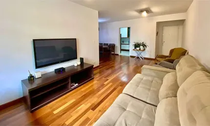 Apartamento com 3 quartos à venda na Rua São Carlos do Pinhal, --, Bela Vista, São Paulo