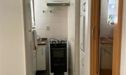 Apartamento-São Paulo-VILA NOVA CONCEIÇÃO | Ref.: REO985257