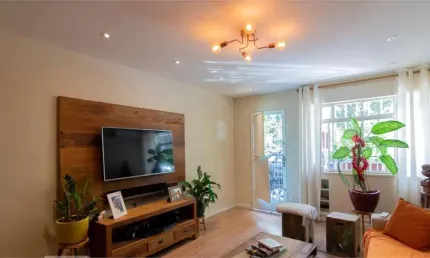 Sobrado a venda com 2 quartos, 1 suíte com 125 M² no Itaim Bibi